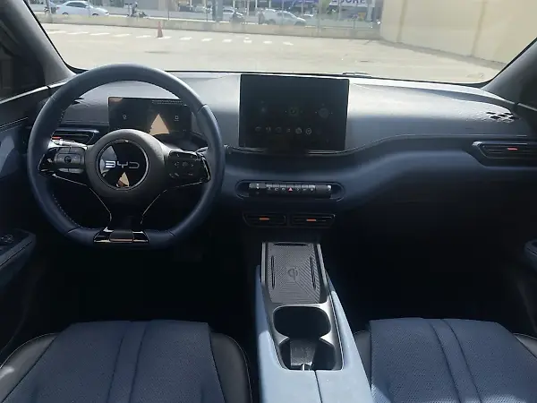 BYD Dolphin Mini - Imagem 5