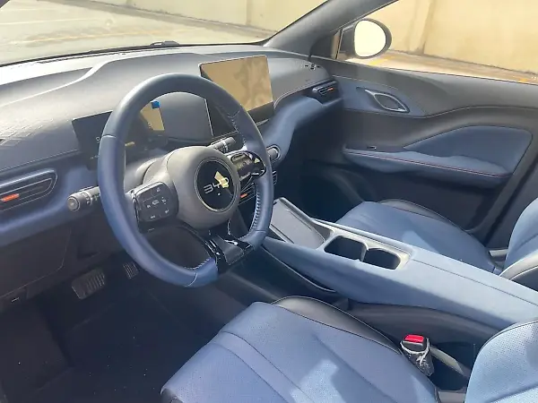 BYD Dolphin Mini - Imagem 8
