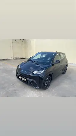 BYD Dolphin Mini - Imagem 11