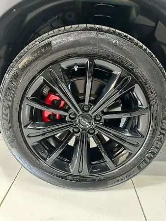 GWM Haval H6 Plug-in Hybrid - Imagem 5