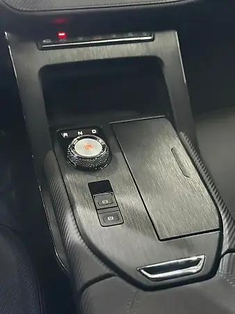 GWM Haval H6 Plug-in Hybrid - Imagem 6