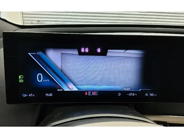 BMW Ix - Imagem 5