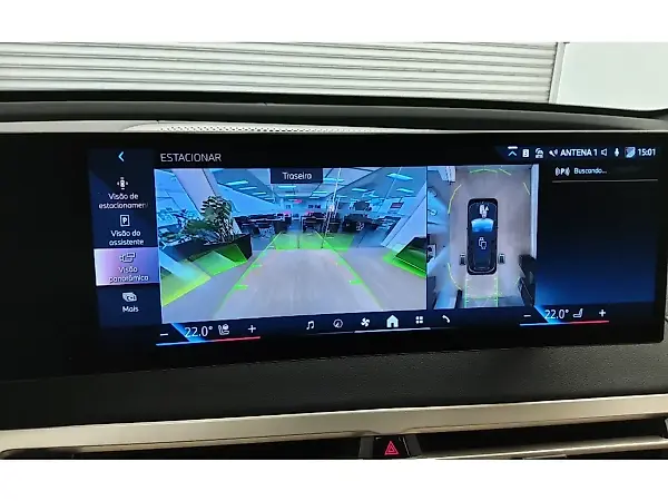 BMW Ix - Imagem 10