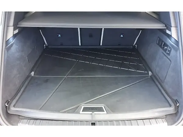 BMW Ix - Imagem 19
