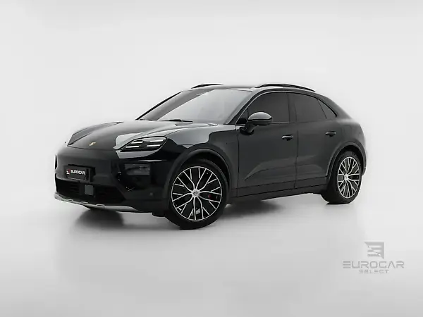 Porsche Macan - Imagem 1