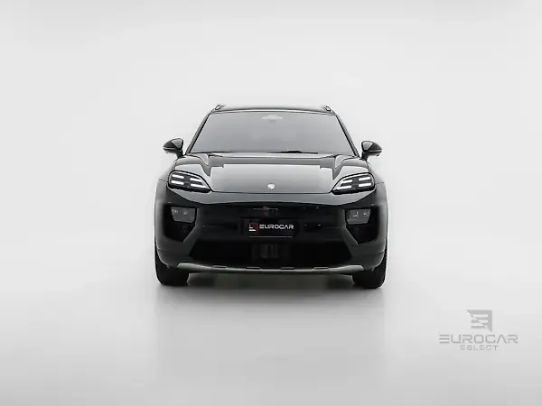 Porsche Macan - Imagem 2