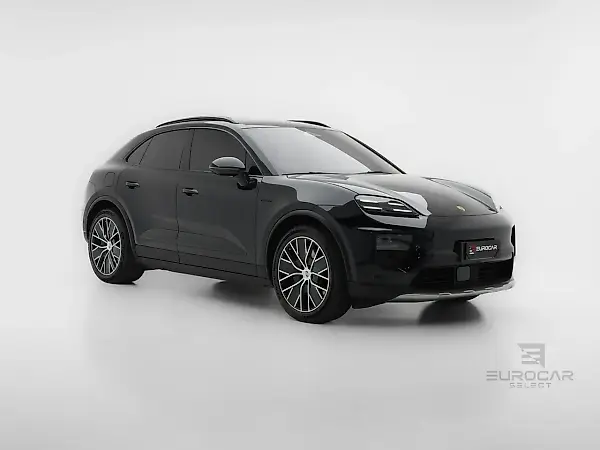 Porsche Macan - Imagem 3