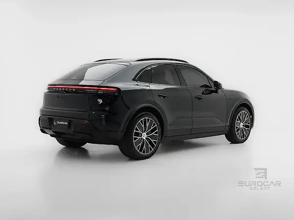 Porsche Macan - Imagem 4