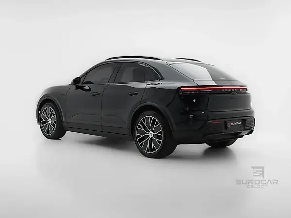 Porsche Macan - Imagem 5