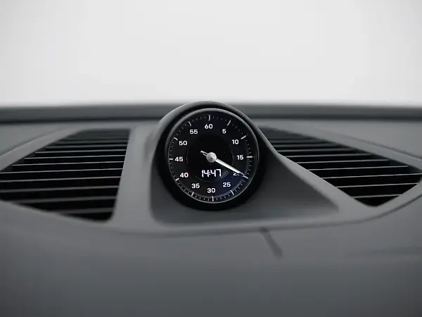 Porsche Macan - Imagem 6
