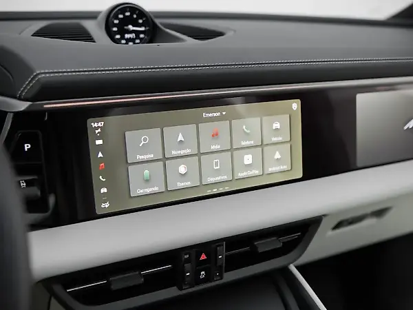 Porsche Macan - Imagem 7