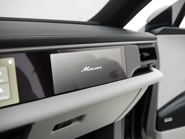 Porsche Macan - Imagem 10
