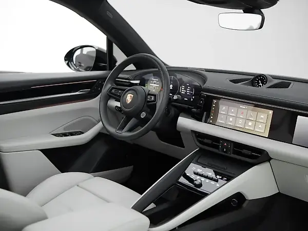 Porsche Macan - Imagem 12