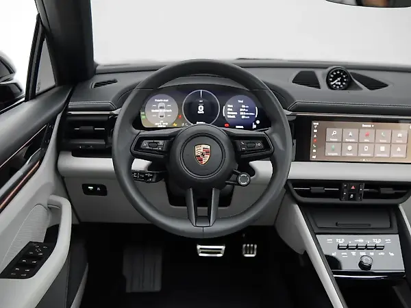Porsche Macan - Imagem 11
