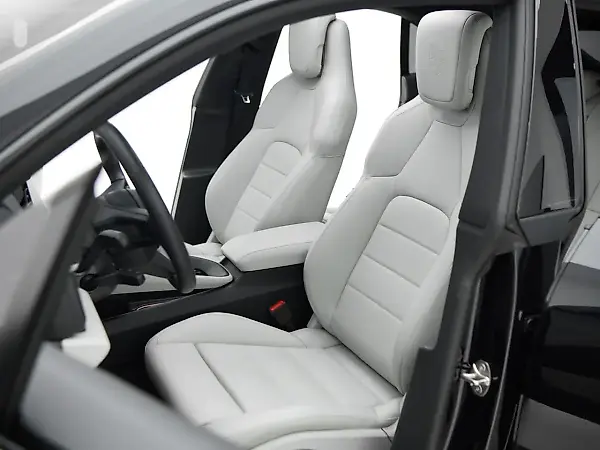 Porsche Macan - Imagem 13