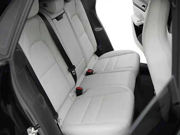 Porsche Macan - Imagem 14