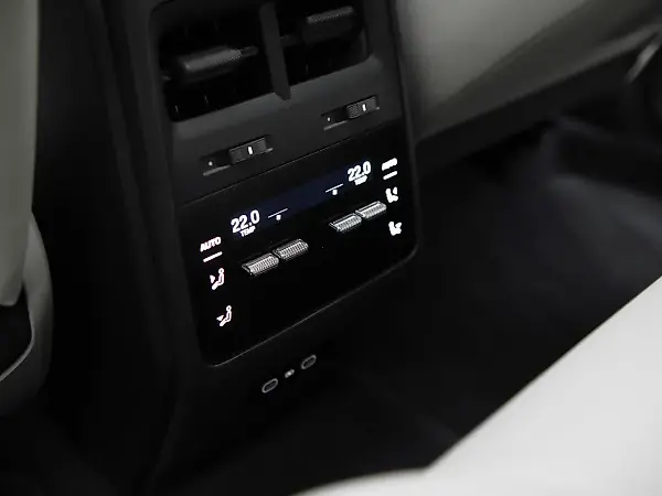 Porsche Macan - Imagem 16