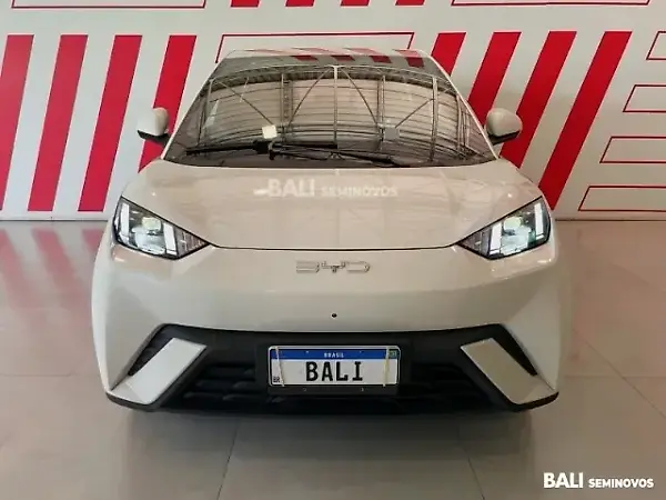 BYD Dolphin Mini - Imagem 2