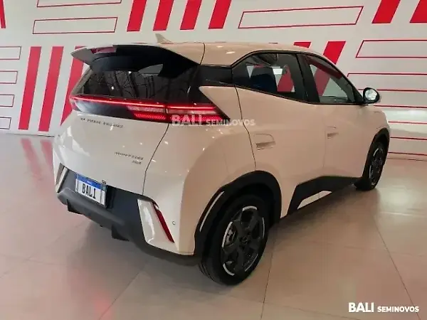 BYD Dolphin Mini - Imagem 5