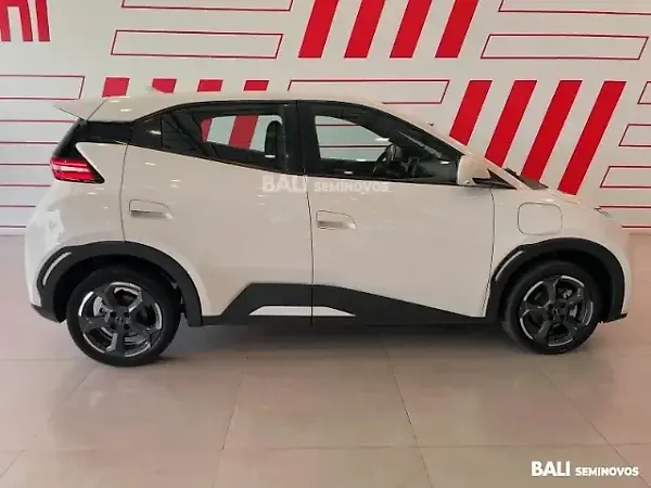 BYD Dolphin Mini - Imagem 9