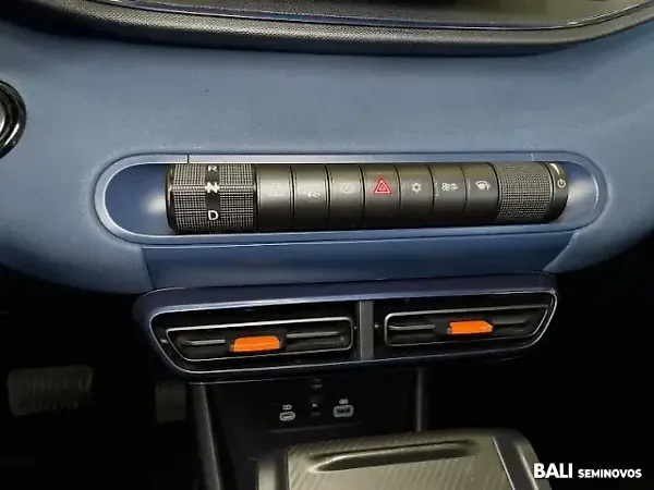 BYD Dolphin Mini - Imagem 11