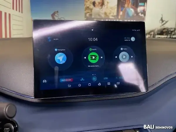 BYD Dolphin Mini - Imagem 12