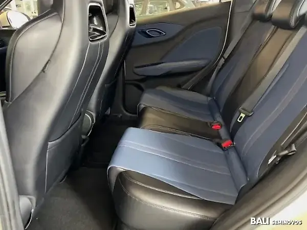 BYD Dolphin Mini - Imagem 17