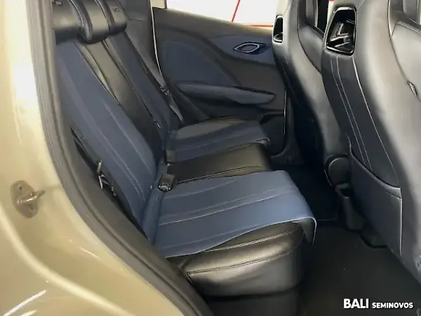BYD Dolphin Mini - Imagem 16