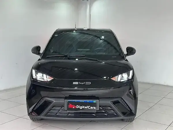 BYD Dolphin - Imagem 2