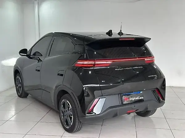 BYD Dolphin - Imagem 4