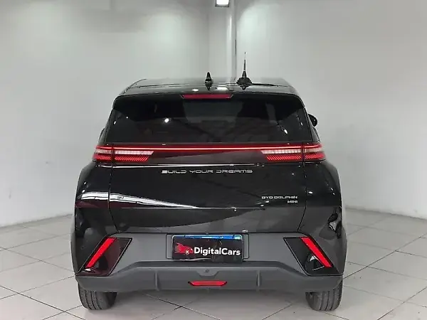 BYD Dolphin - Imagem 5