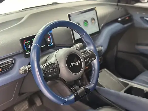BYD Dolphin - Imagem 7