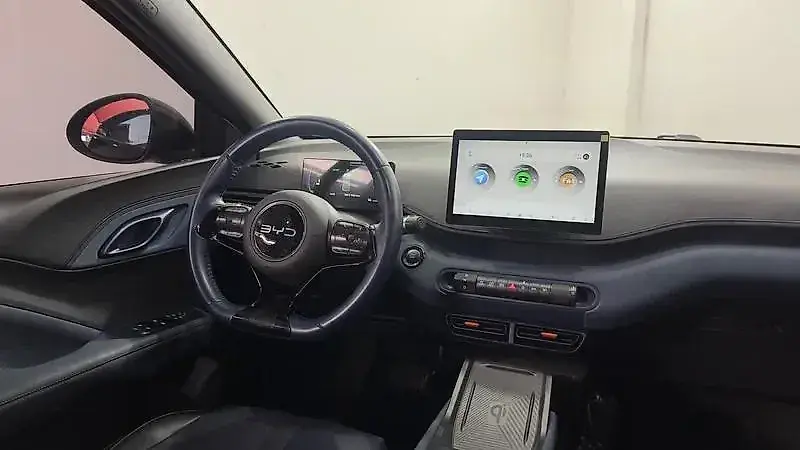 BYD Dolphin - Imagem 9