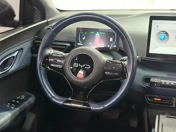 BYD Dolphin - Imagem 8