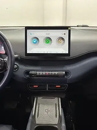 BYD Dolphin - Imagem 10