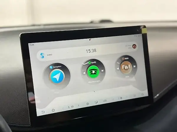 BYD Dolphin - Imagem 13