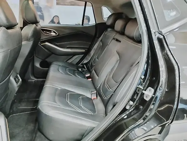 JAC E-js4 - Imagem 3