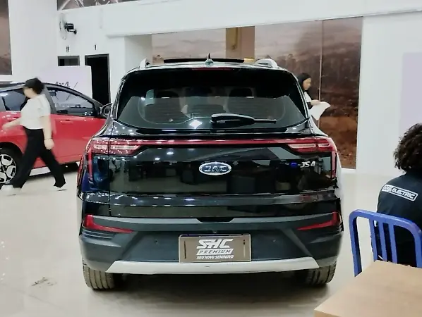 JAC E-js4 - Imagem 2