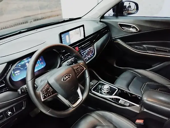 JAC E-js4 - Imagem 7