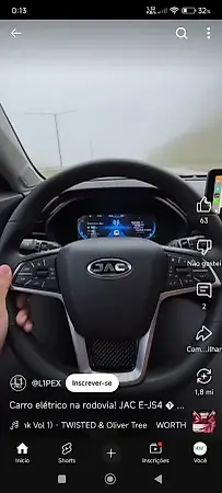 JAC E-js4 - Imagem 10