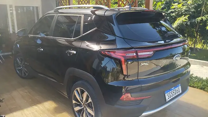 JAC E-js4 - Imagem 12