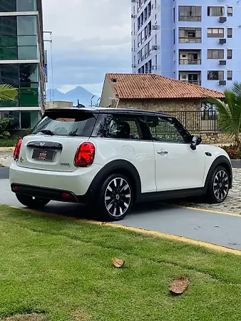 Mini Cooper SE - Imagem 3