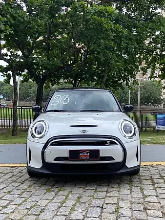 Mini Cooper SE - Imagem 5