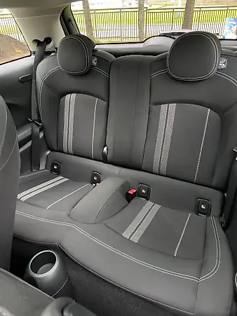 Mini Cooper SE - Imagem 7