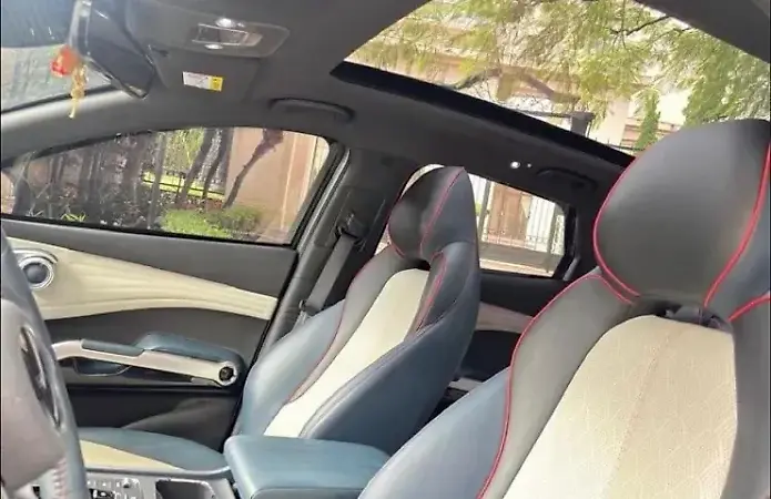 BYD Yuan Plus - Imagem 2