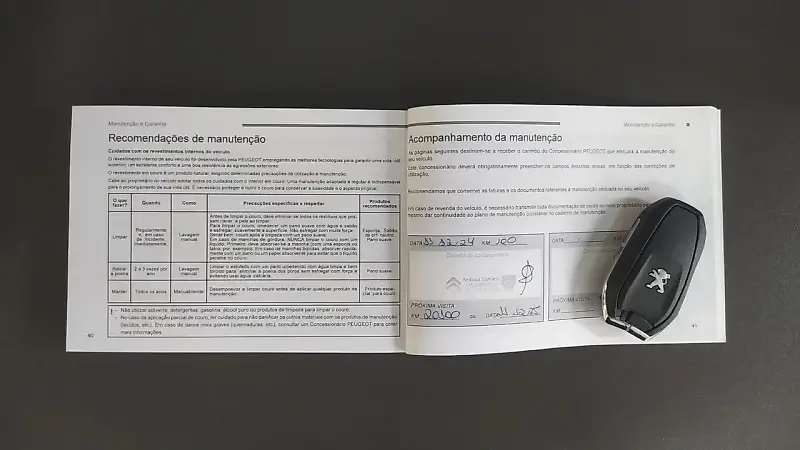 Peugeot E-2008 - Imagem 2