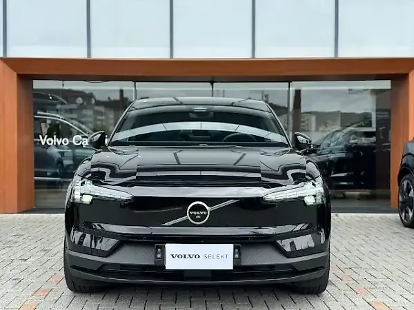 Volvo EX30 - Imagem 2
