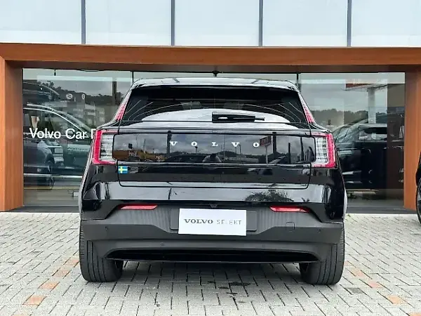 Volvo EX30 - Imagem 5