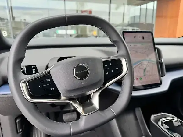 Volvo EX30 - Imagem 9