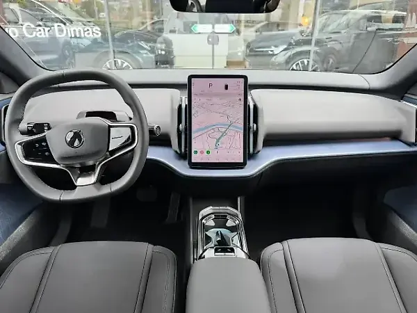 Volvo EX30 - Imagem 7